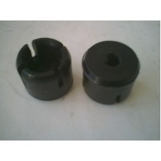 MC113865 MITSUBISHI CANTER  VİTES KOL BURCU (PLASTİK)